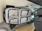 Preview: Felleisen Packtaschen Ford Tourneo Custom V710 (kurzer Radstand) ohne Gurt